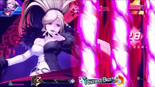 Nine & Hilda Combo Video: 【Ladies Night Out】