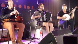 Comboros - Flor de Zinc - Bourrée d'Auvergne