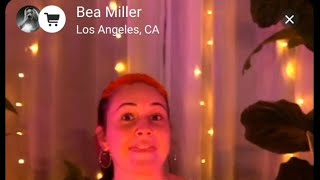 FIRST EVER PERFORMANCE of bea miller (wisdom teeth)