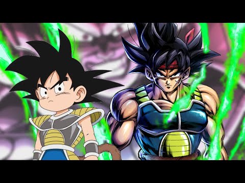 What If Goku Remembered The Saiyans What If Goku Didn T Hit His Head Youtube