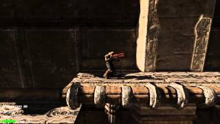 Full Metal Carrot - UDK 07-2012 Mod - Playthrough
