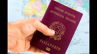 Che cos'è il passaporto e come si richiede