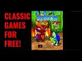 These 5 Games Are Now FREE!
