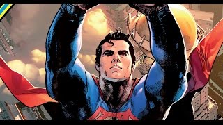 Action Comics #966 [Rebirth Series]