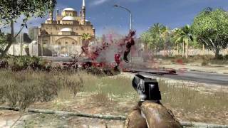Serious Sam 3 BFE - Serious Chaos Trailer (HD)