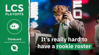 Thinkcard On Why FLY Have Struggled This Split
