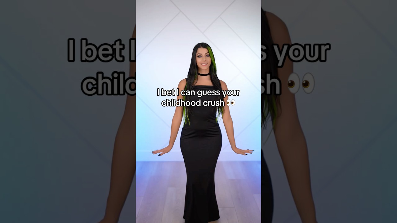 Was I right? 💚 #foryou #helpmemakethismakesense #trending #gothclub #emo #dance #cosplay