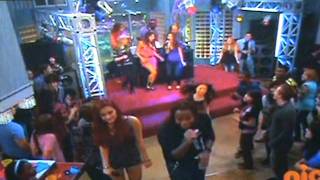 Carly And Tori Singing Together