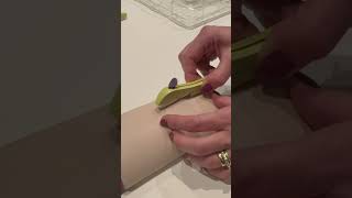 Impianto Contraccettivo Sottocutaneo