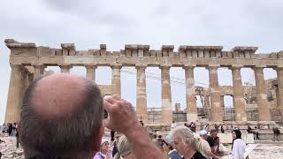 Athens, Greece in May 2026