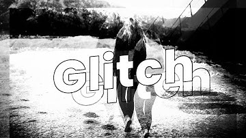 Background Glitch Effects | CSS3 & jQuery