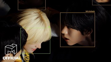 idntt 아이덴티티 : unevermet+yesweare