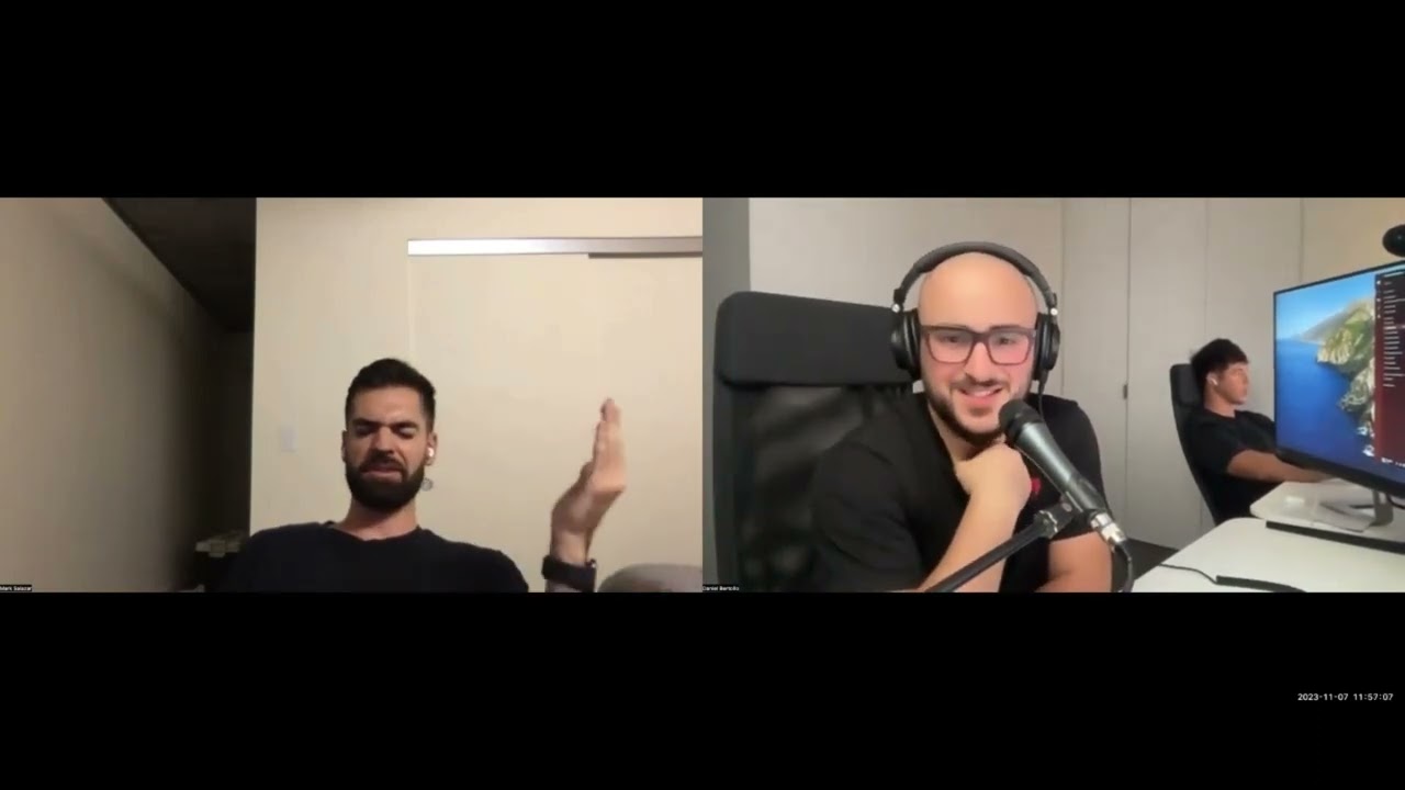 Mark's Thoughts On The Property Videographer Program