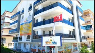 Umut Yolu Özel Eğitim