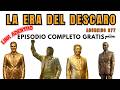 ABURRIDO 377 LA ERA DEL DESCARO completo gratis