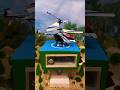 I Built A Working Helliped Mini brick#shortsfeed #viral #trending #minibricks #helicopter