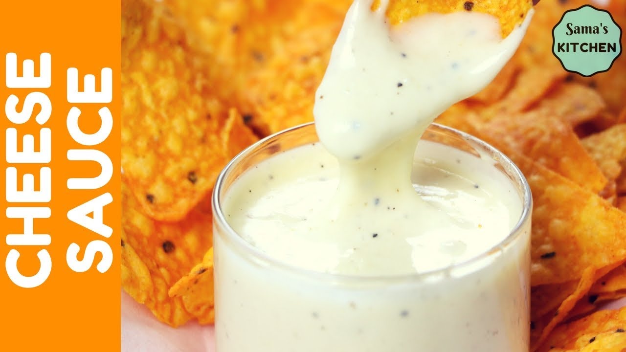 how do i make a cheese sauce how do i make a cheese sauce