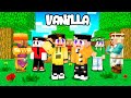 HO COSTRUITO LA FARM DI VILLAGER MA.. - Extra Vanilla - MINECRAFT ITA