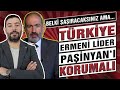 Ermenistan'da Neler Oluyor?