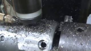DIY CNC Milling machine
