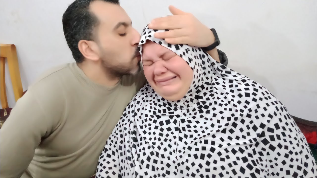 القناه اتسرقت خلاص انا هروح عند امي 😭😭😭😭