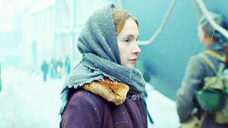 Мария. Спасти Москву (2021) – русский трейлер 🎦 фильм