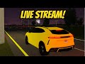 Greenville wisconsin roblox l interactive live stream roleplay  wgvrp