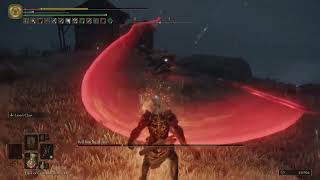 Elden Ring - Ball Bearing Hunter screenshot 1