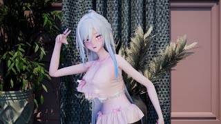 【Honkaistarrail/Mmd】Jingliu Baam