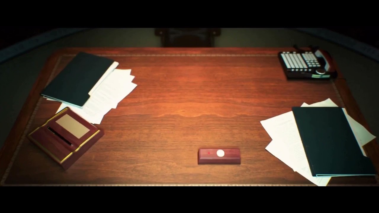 Point Grey Pictures (The Longshot Variant) - YouTube