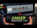 📻ANKER Vs W-KING►NOVITÀ ESISTONO DAVVERO QUESTI SPEAKER BLUETOOTH (Recensione ITA)