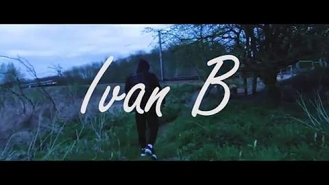 Ivan B - Sweaters (Music Video)