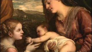 What Makes a Master: Titian