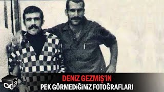 Deniz Gezmiş’in pek görmediğiniz fotoğrafları... Resimi