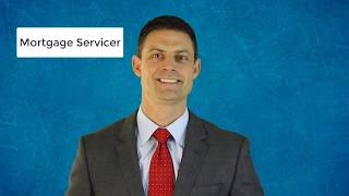 Mortgage Servicer