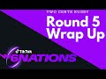Women's Six Nations 2022 Round 5 Wrap Up