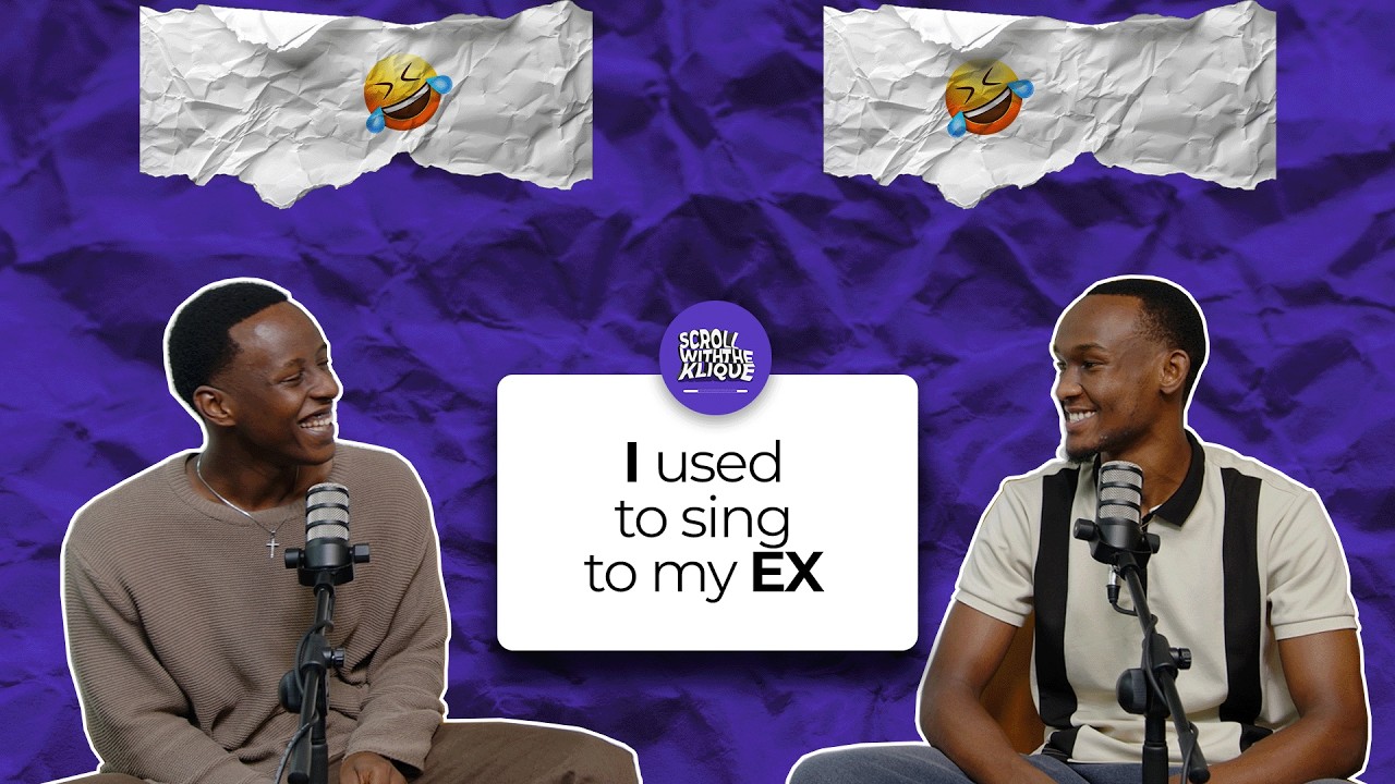 Most Romantic Thing You Ever Did for Your Ex | EP 27