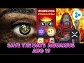 #XPR #XRP #decode # EXPLOSIVE #aquarius  #predictions