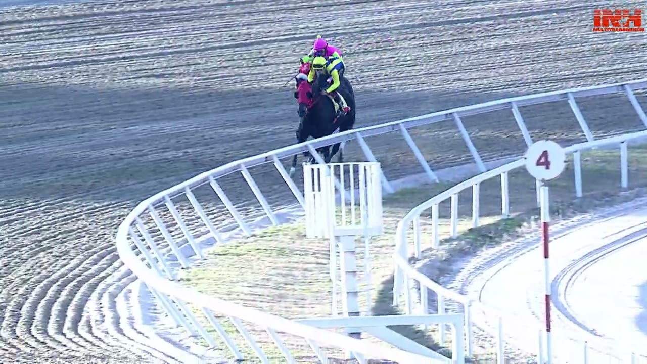 C52 | Provenza |  Hipódromo Internacional La Rinconada | Reunión 05 | 2025