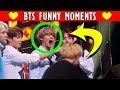 BTS "You Laugh = You Lose" Challenge | Bangtan Boys