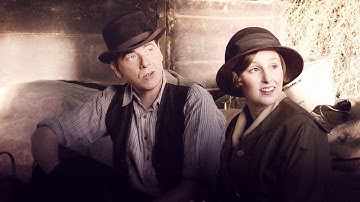 Downton Abbey - Edith Crawley - She