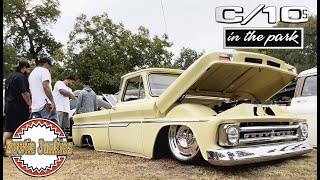 2023 C10s In The Park (8th Annual)