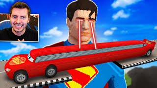 Download Lagu Carros vs SUPERMAN GIGANTE 2025 no Teardown Mods MP3 Download Lagu Carros vs SUPERMAN GIGANTE 2025 no Teardown Mods MP3