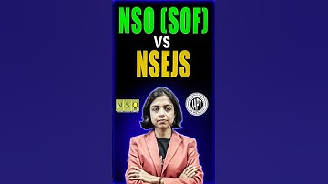 SOF and NSEJS Olympiad | #vso #science #medal #olympiadpreparation #facts