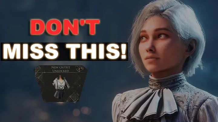 Clair Obscur Expedition 33 All Missables Guide