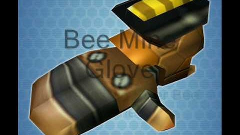 Ratchet And Clank - Weapons Of Size Matters