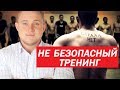 СПАРТА РАЗОБЛАЧЕНИЕ\АНТОН БРИТВА