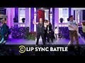 Lip Sync Battle - Michael Bolton