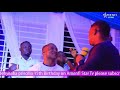 Powerful Ministration by The Great Ampong and Odehyeaba Priscilla. You cant stop watching this