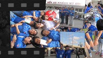 Bạn đã SẴN SÀNG "Tiếp sức mùa thi 2014" - ULIS-VNU